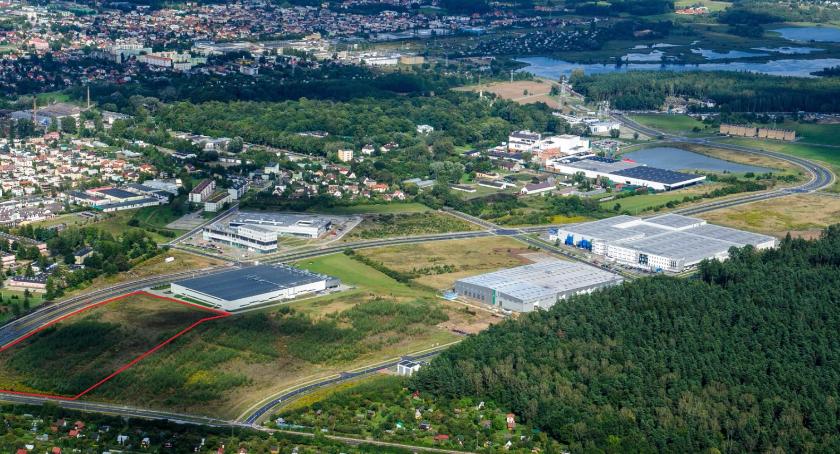 Białystok wystawił kolejne grunty inwestycyjne na sprzedaż
