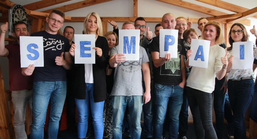 W konkursie Google najlepsza okazała się bialostocka firma Sempai