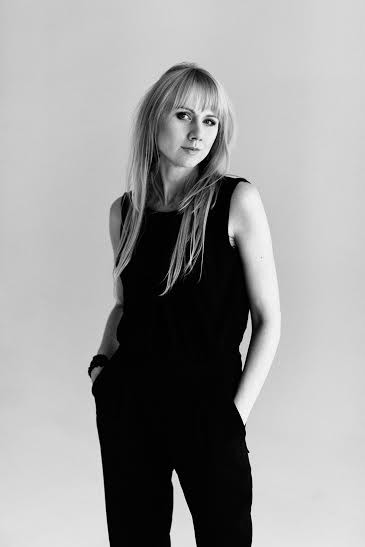 Martyna Zaniewska w solowym projekcie