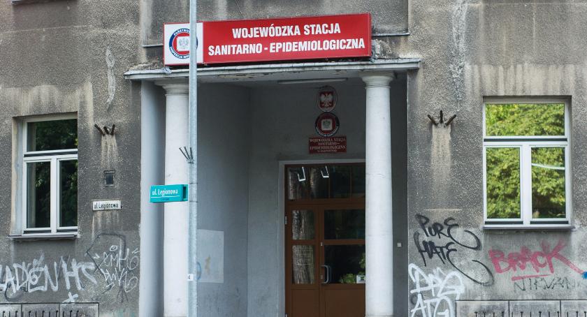 Informowanie ludzi o skażonym mięsie Sanepid uważa za niepotrzebne?