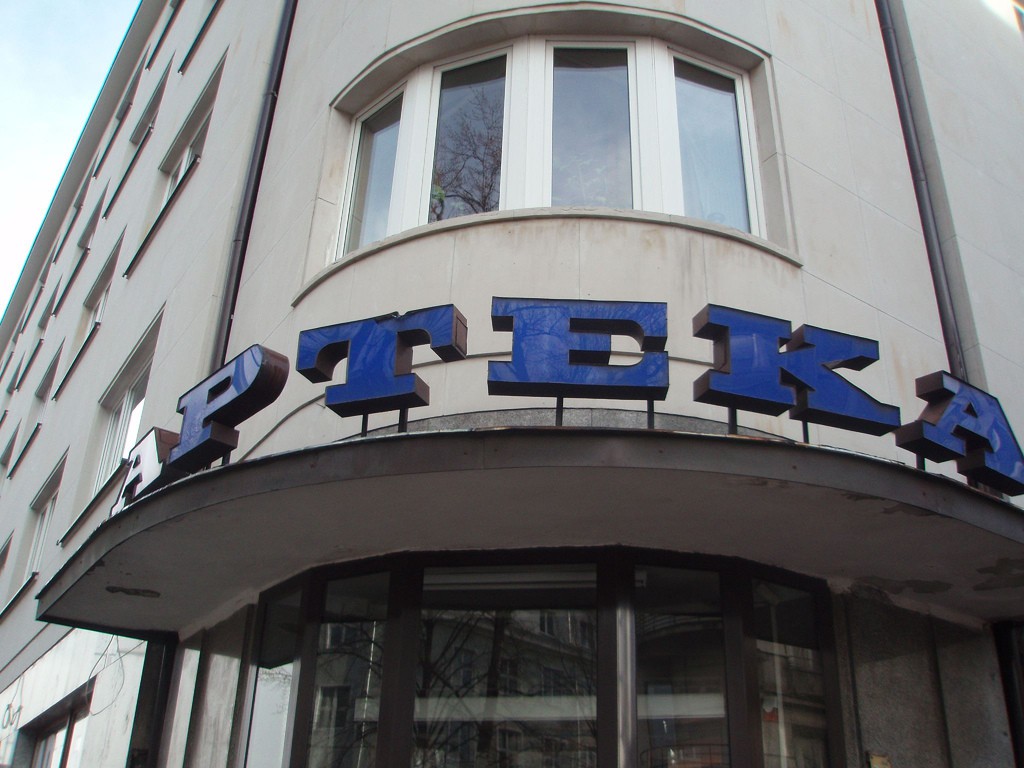 Rząd zabiera się za aptekarzy