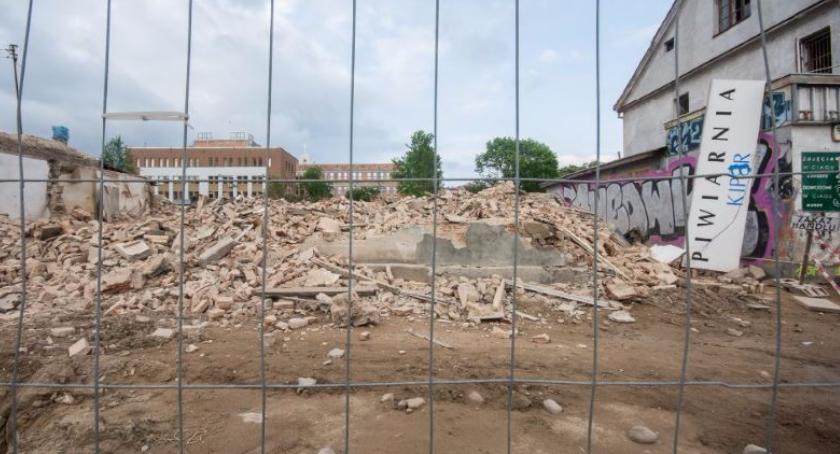 Rewitalizacja jest szansą dla wielu polskich miast