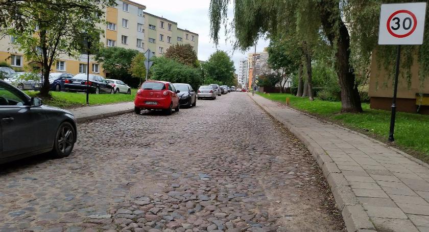 Waryńskiego doczeka się remontu