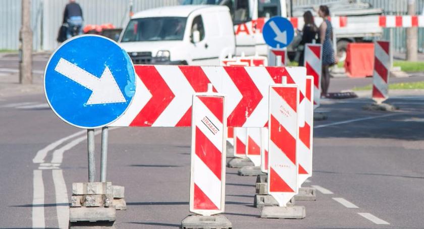 Na Mickiewicza rozpoczęła się budowa 