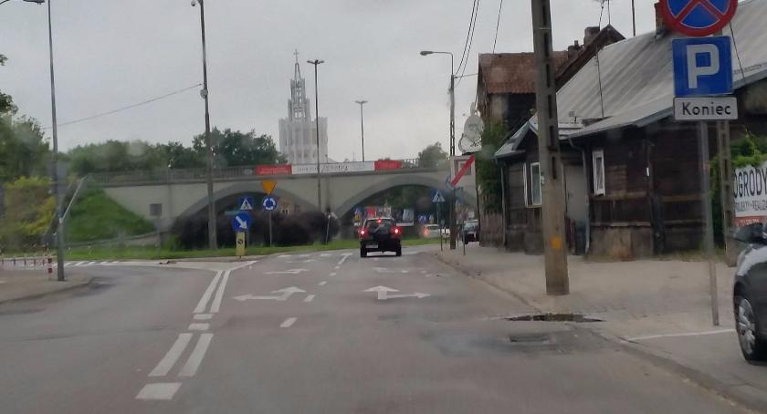 Duża inwestycja drogowa nie obejmie remontu tunelu