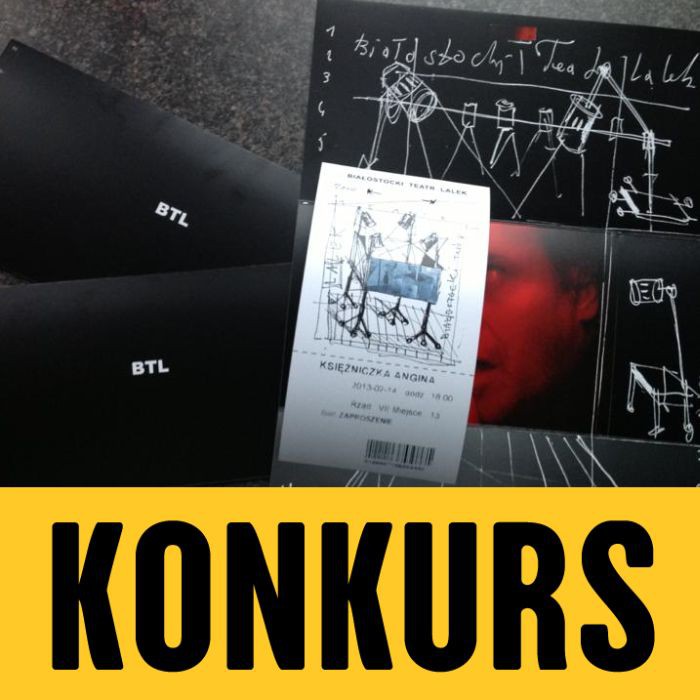 Uwaga! Walentynkowy konkurs FB i BTL