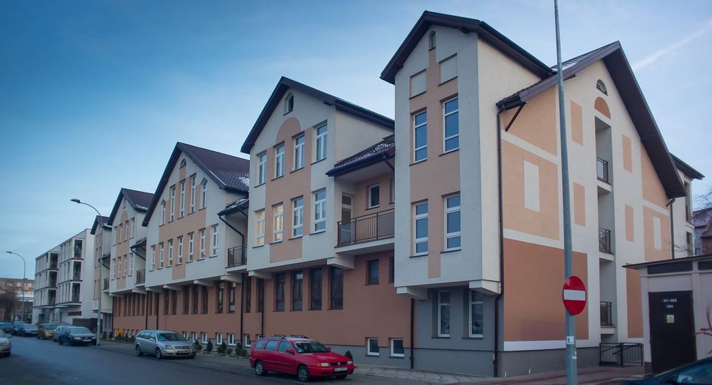 Białostockie hospicjum – wywiad z dr. Tadeuszem Borowskim – Beszta 