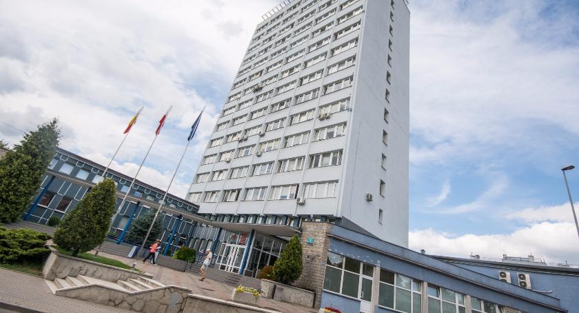 Ślubowali socjalistycznej Polsce, dziś są wysokimi urzędnikami w magistracie