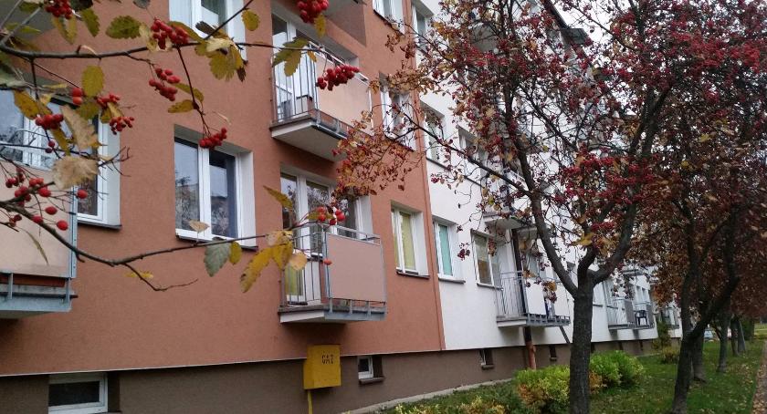 Studenci muszą gdzieś mieszkać. Akademiki wszystkich nie pomieszczą