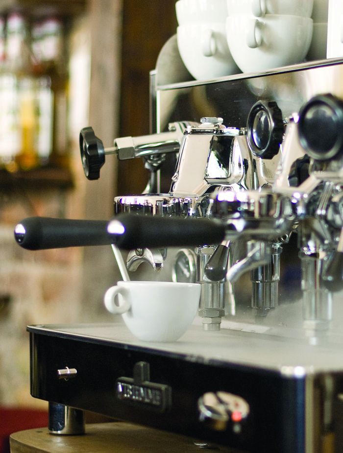 Cafe divertimento