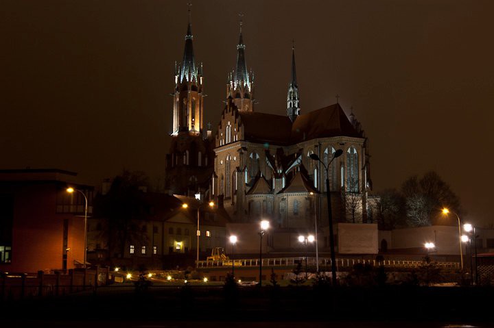 W niedzielę przejdzie marsz dla życia i rodziny