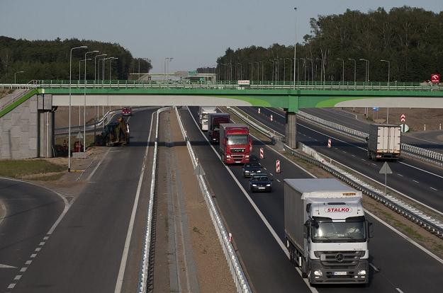 Dużo szybciej do Jeżewa