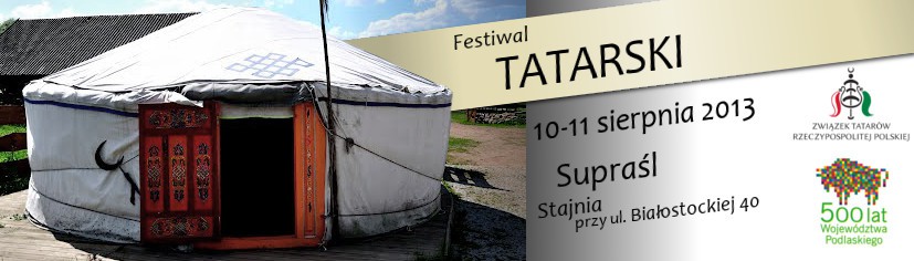 ...a Tatarzyn za łeb trzyma!