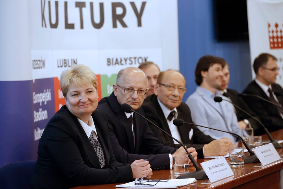 Wschód Kultury zagra dla Ukrainy