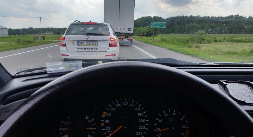 Jak było trzeba to nie zabiegali, a teraz mówią – zabiegajmy o Via Carpatię