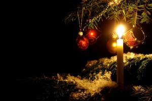 Zaczynamy tydzień: magia świąt, wersja współczesna