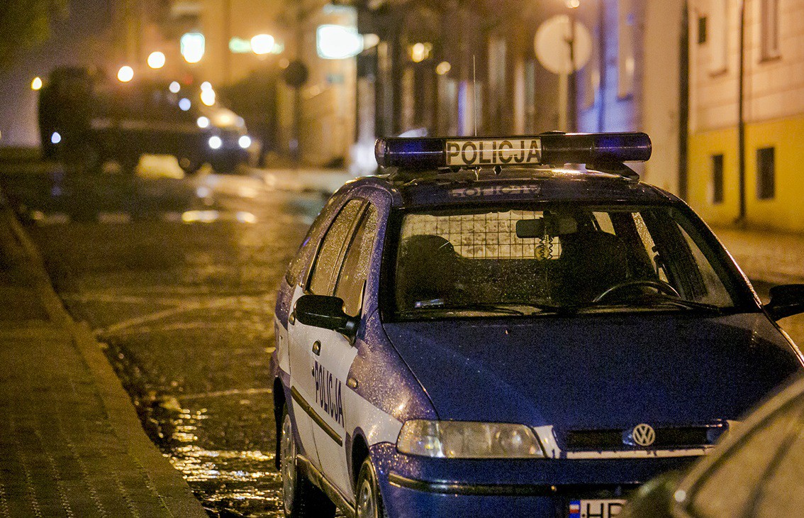 Trwa kolejna edycja konkursu „Policjant, który mi pomógł”