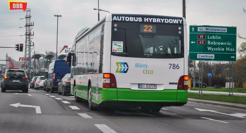 Miała być pętla autobusowa, wyszedł guzik z pętelką