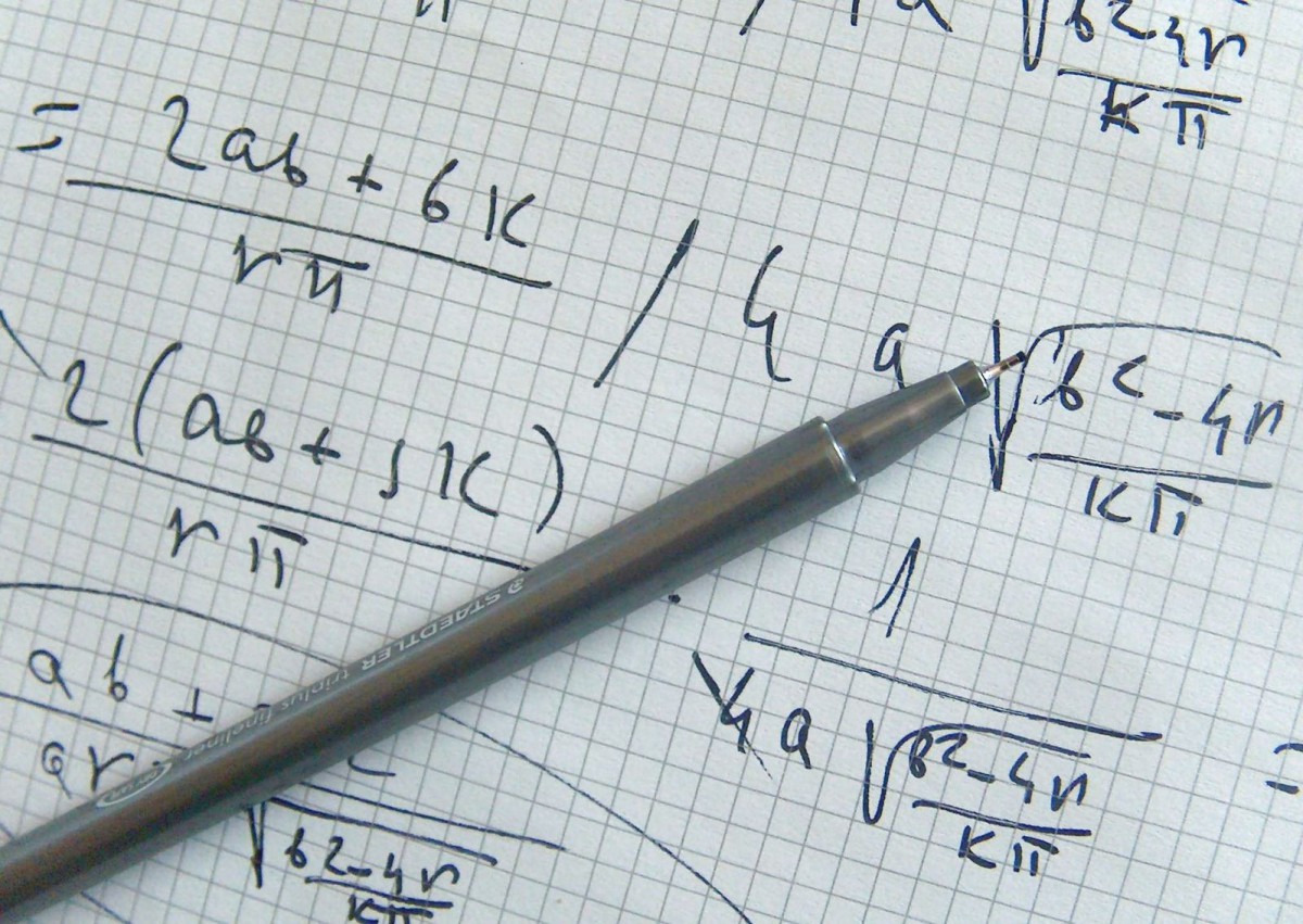 Popraw matematykę na 100%