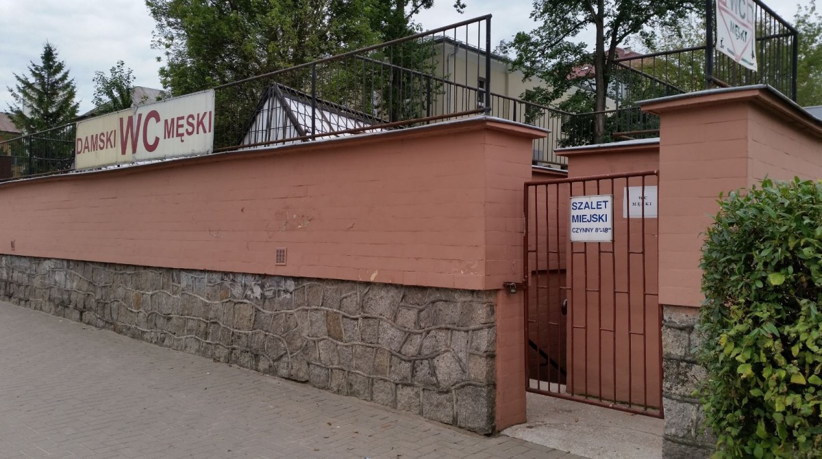 Panie prezydencie! Buduj inwestycje pierwszej potrzeby!