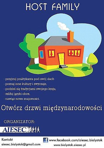 Naucz się języka w zamian za... miejsce na własnej kanapie