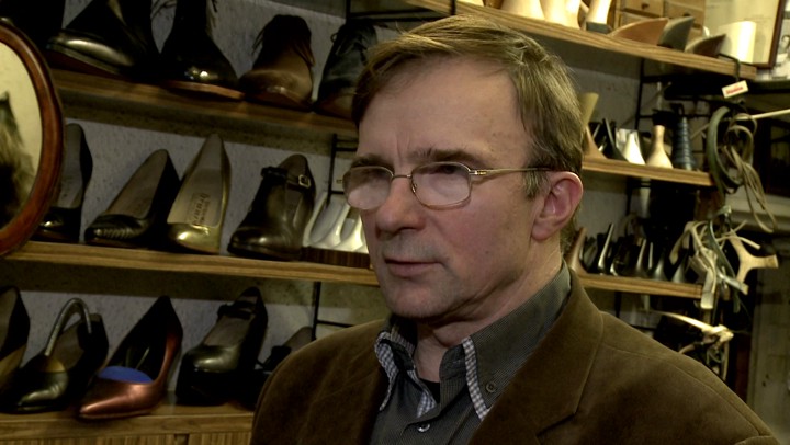 Buty wykonane na indywidualne zamówienie są znacznie trwalsze niż te wykonane fabrycznie