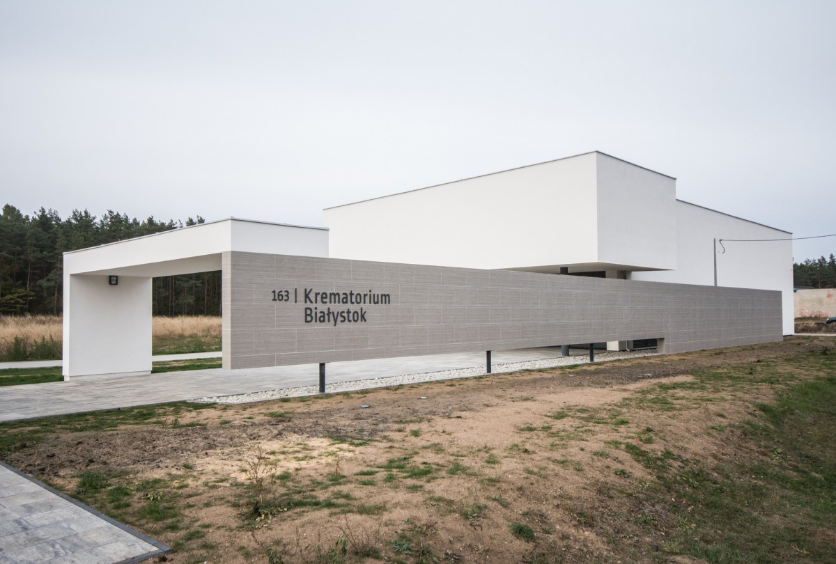 Krematorium na Ciołkowskiego sprawdzi Prokuratura