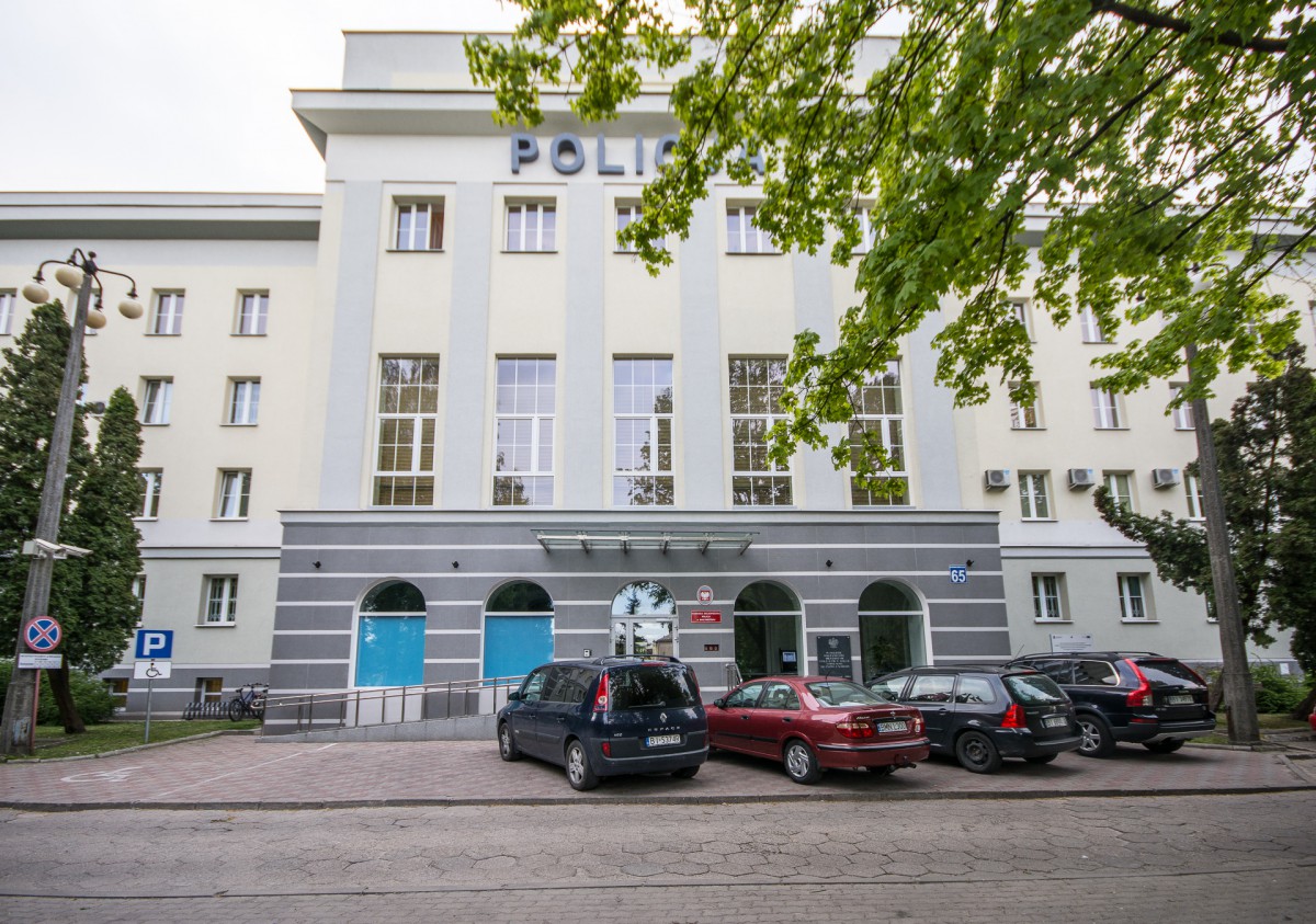 Dokumenty z magistratu nie zginęły. Policja odmawia wszczęcia śledztwa