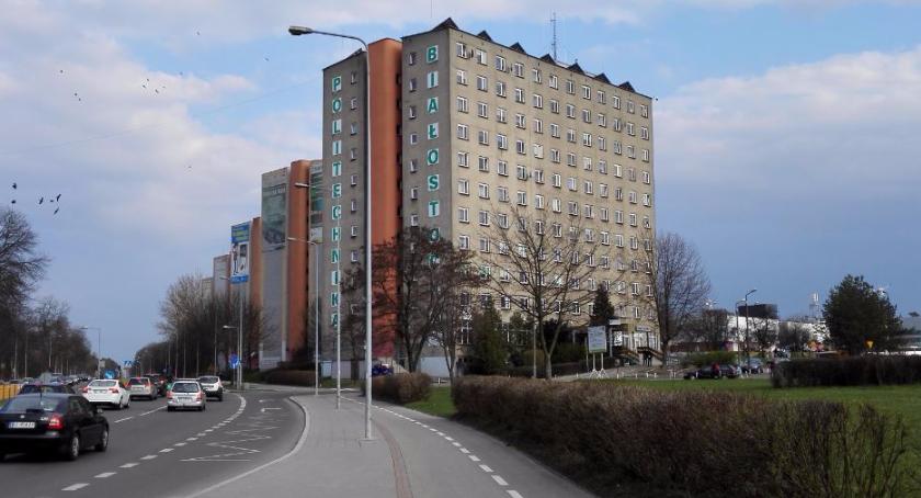 Chcesz się nauczyć chińskiego, przyjdź na Politechnikę Białostocką