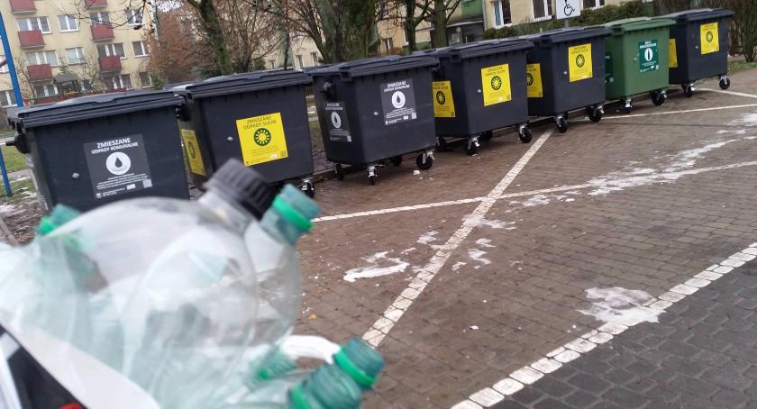 Jak segregować śmieci nauczą Podlasianie