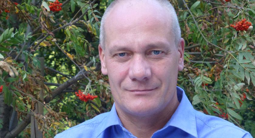 Piotr Zelt: Jeżeli moja historia może uratować komuś życie…