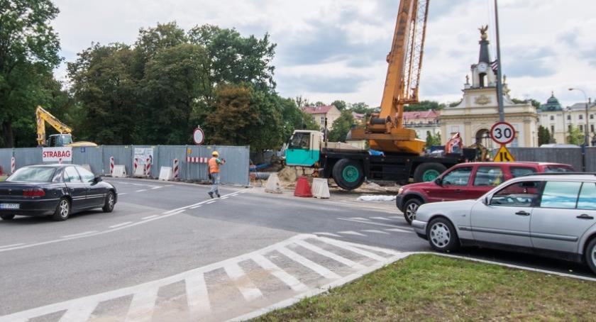 Inwestycje w Białymstoku słabsze niż w Puńsku czy Mielniku. Podlasie za to w czołówce