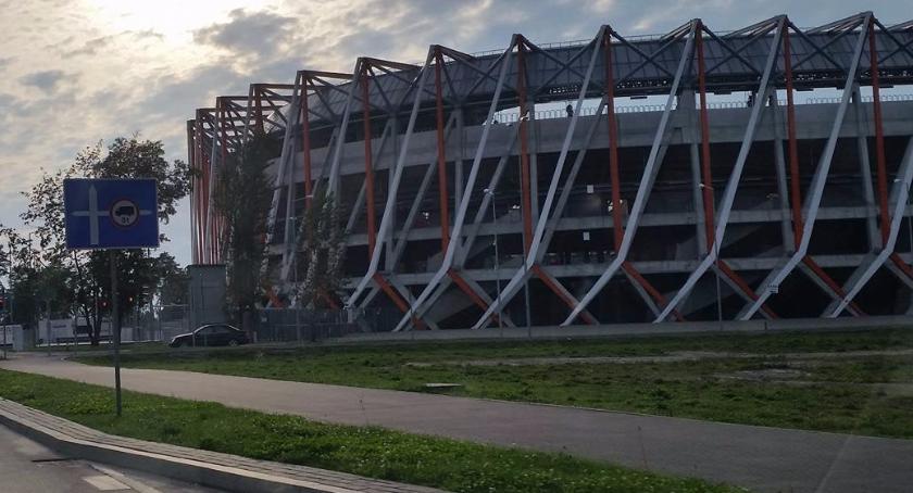 Wciąż nie wiadomo kto komu zapłaci? Sporu o budowę stadionu miejskiego część dalsza