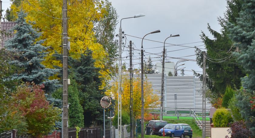 Na Jaroszówce zrobi się jaśniej
