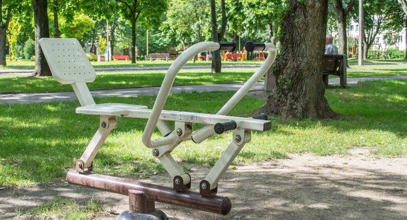 Lubimy sport prosty, ogólnodostępny i takki uprawiamy