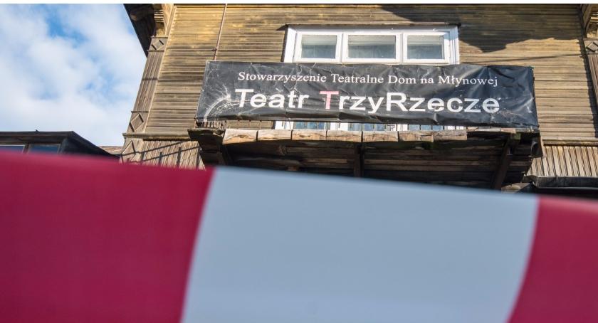 Ośrodek się odgraża i straszy dziennikarzy pozwami. No to cierpliwie czekamy!