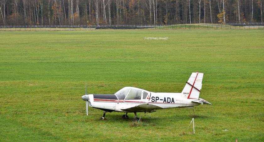 Przetarg na budowę pasa startowego rozstrzygnięty. Będą budować
