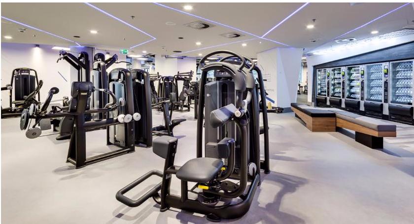 CityFit działa już na Zielonych Wzgórzach