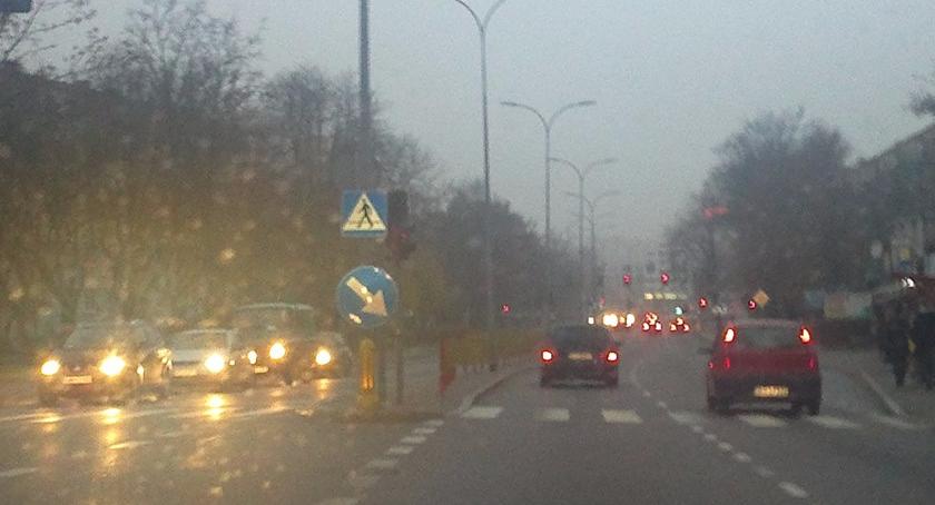 Wraz z sezonem grzewczym wraca problem smogu