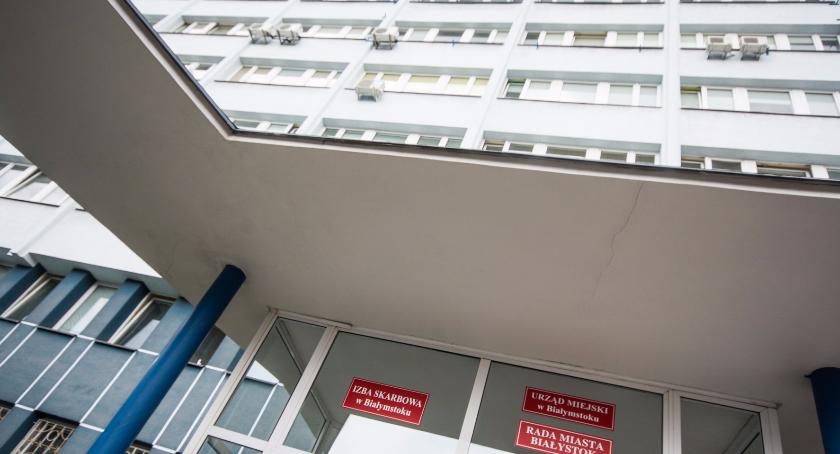 Tysiące zgłoszeń przez rok