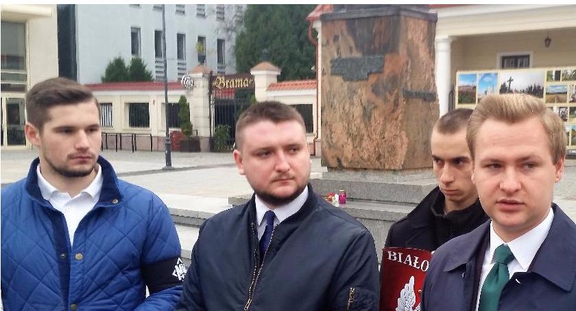 W piątek ulicami Białegostoku po raz siódmy przejdzie Marsz Niepodległości