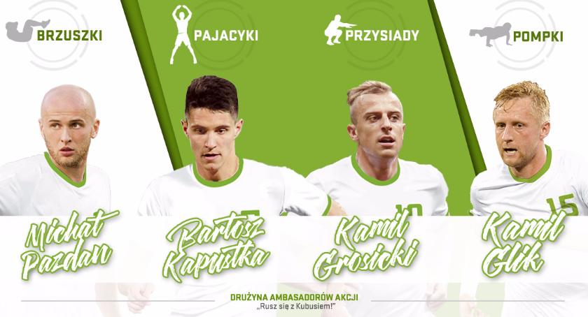 Czy wiesz, że twoje dziecko może rwać się na lekcje w-f?