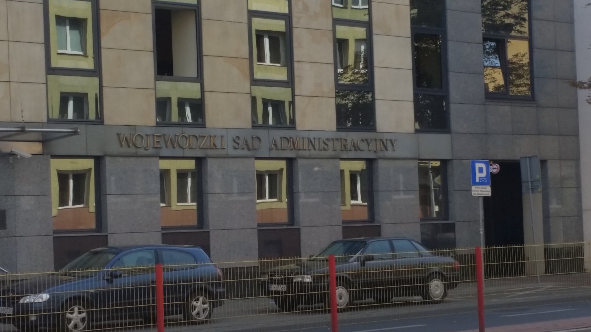 Prezydent przegrał sprawę w sądzie z białostockim kierowcą
