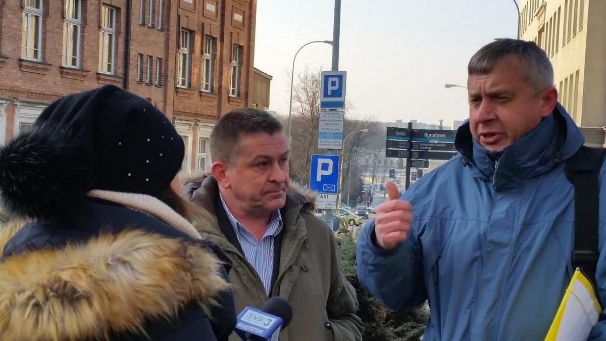 Miasto wyłudziło ponad 5 milionów złotych?