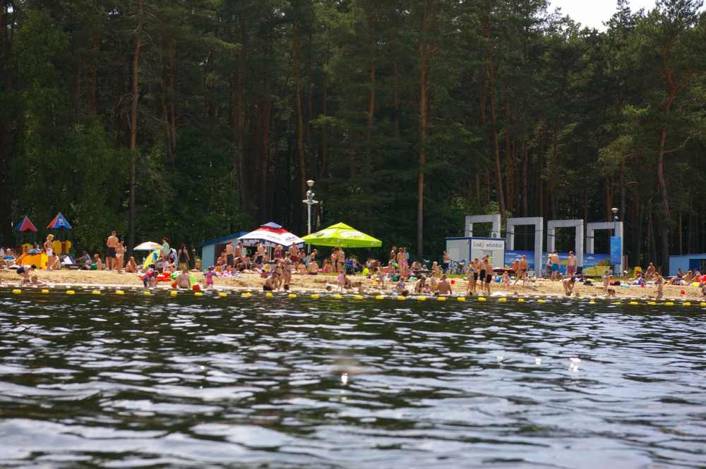 Woda ochłody doda
