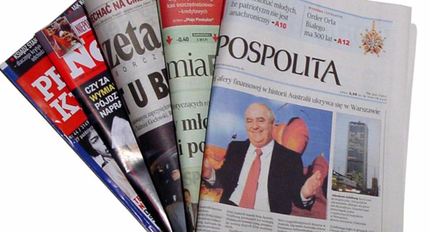 Fake newsy wzmacniają rzetelne media