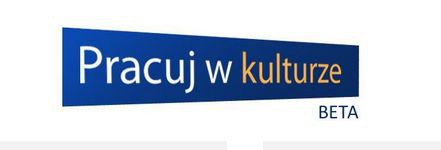 Praca w kulturze? Szukaj w internecie