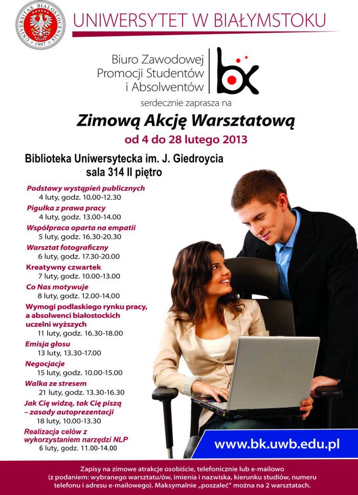 Naucz się myśleć kreatywnie