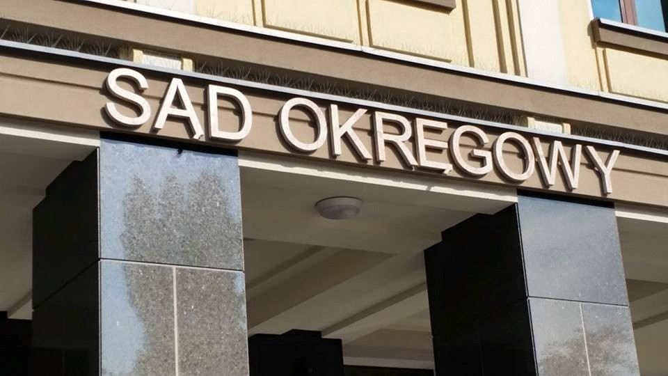 Błąd w sztuce. Białostocki sąd skazał ortopedę na rok więzienia w zawieszeniu