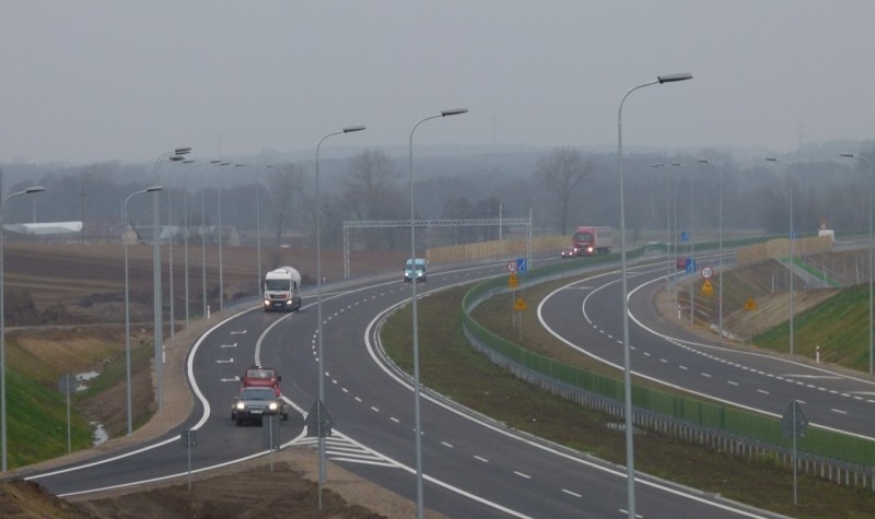 Mieszkańcy przeciw Trasie Niepodległości: Będziemy walczyli do samego końca!